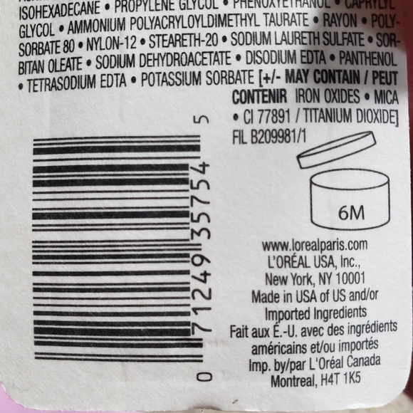 L'oreal Brow Boost Style & Set - Light Brunette - Picture 5 of 5